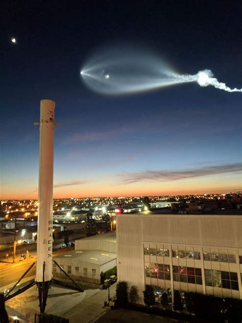 reddit spacex